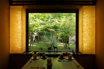 佐賀“風の森”で、安らぎとアートに出逢う